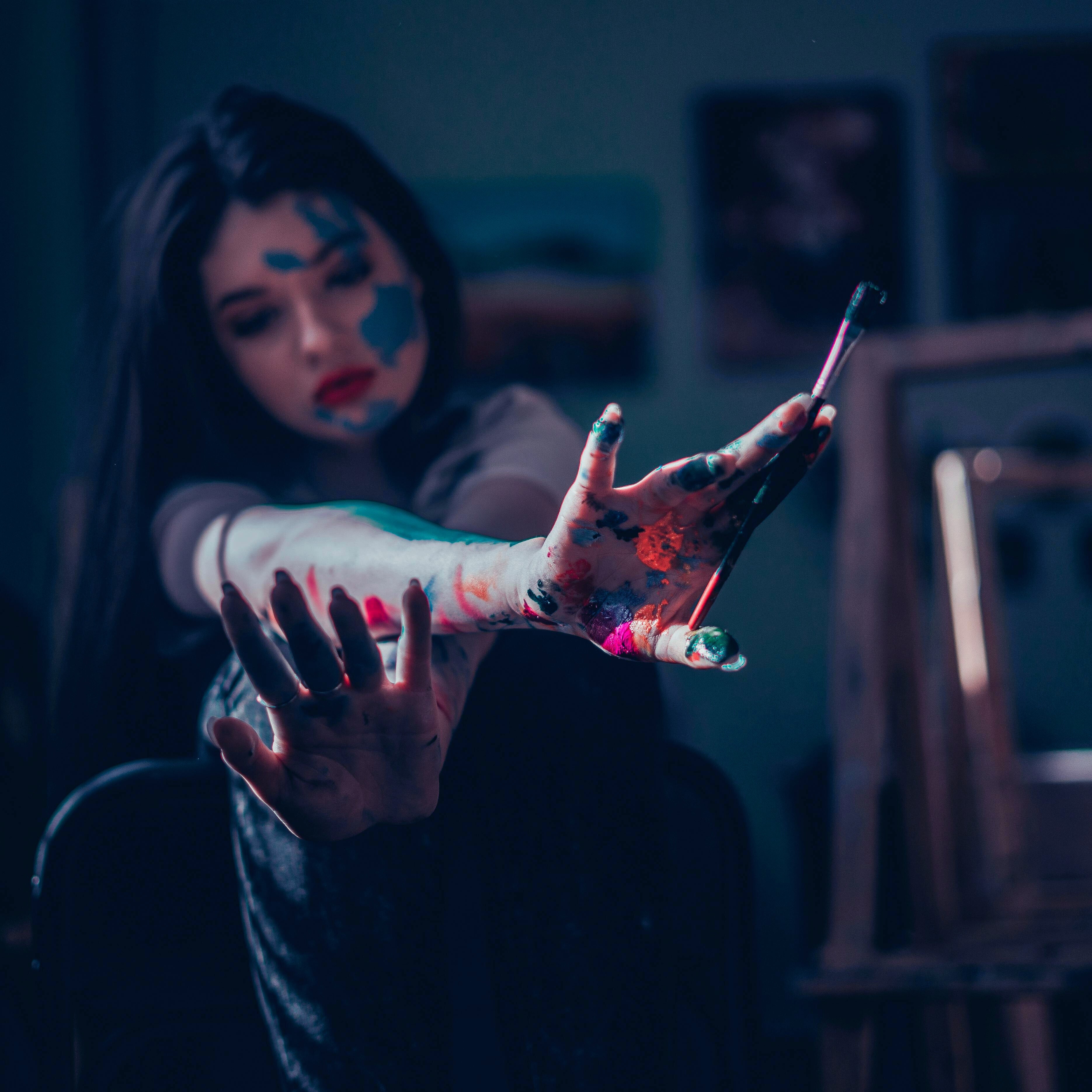 Creative energy-themed image representing StreetStem’s Energize THCa Flower collection.