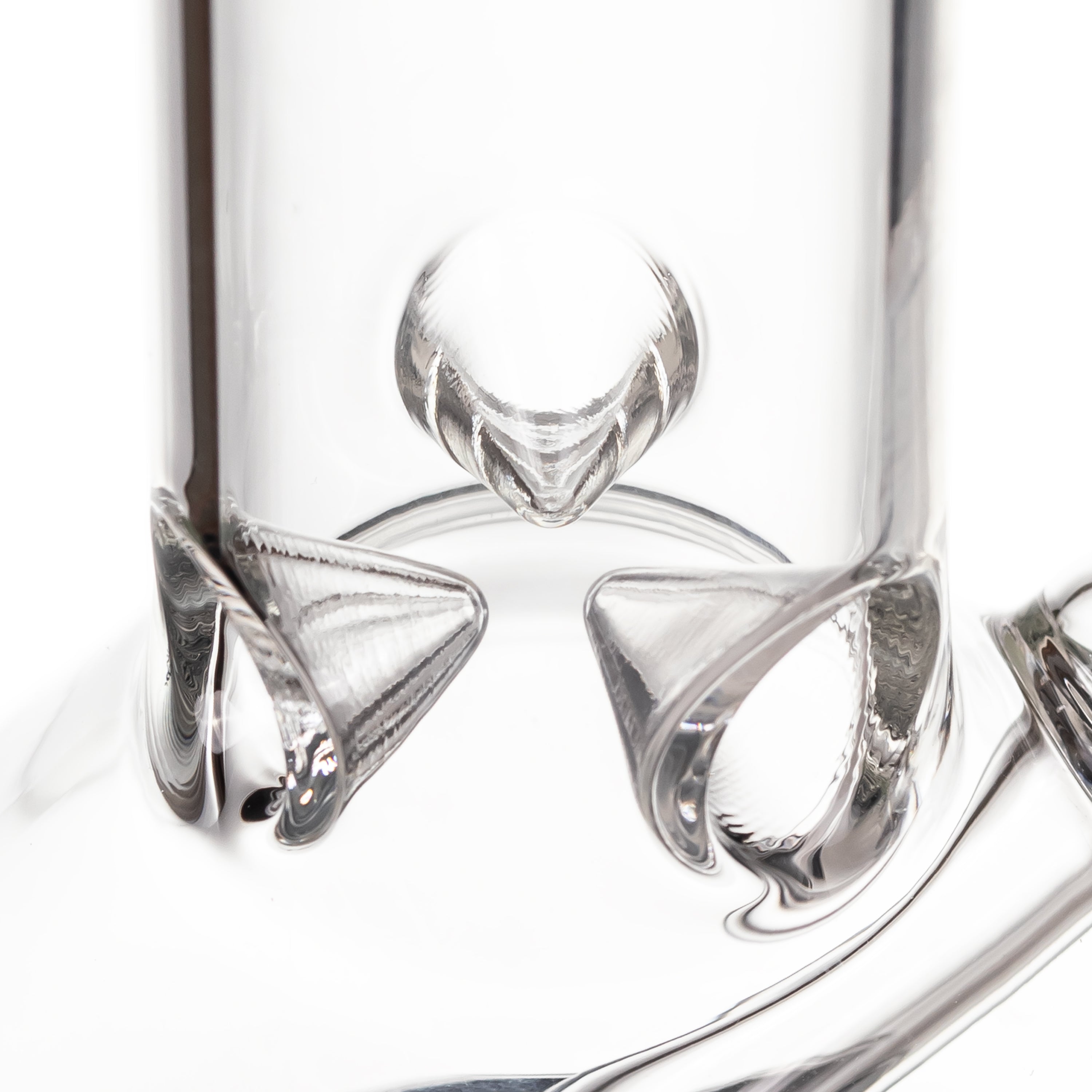 MJ Arsenal Nexus Water Pipe