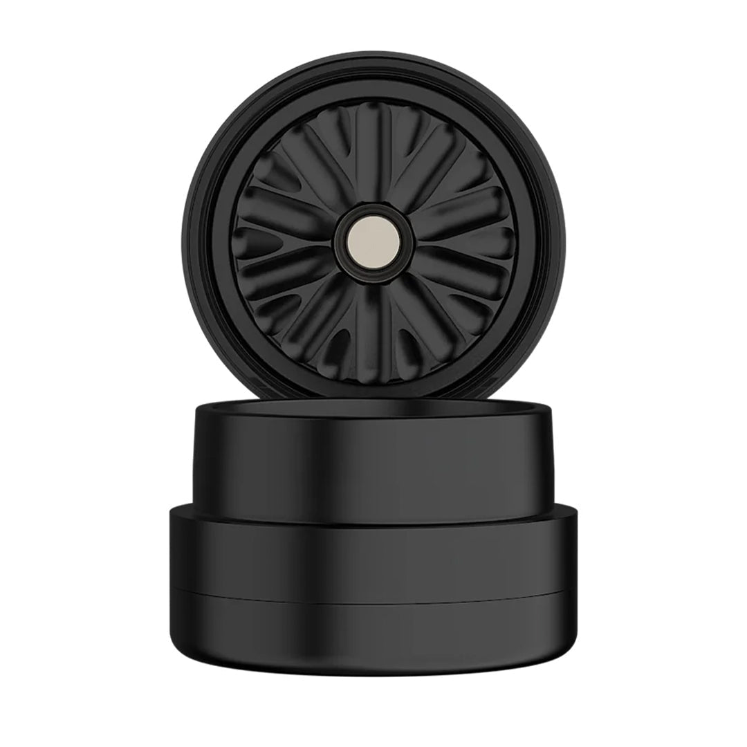 Flower Mill 2" Next Gen Standard Herb Grinder