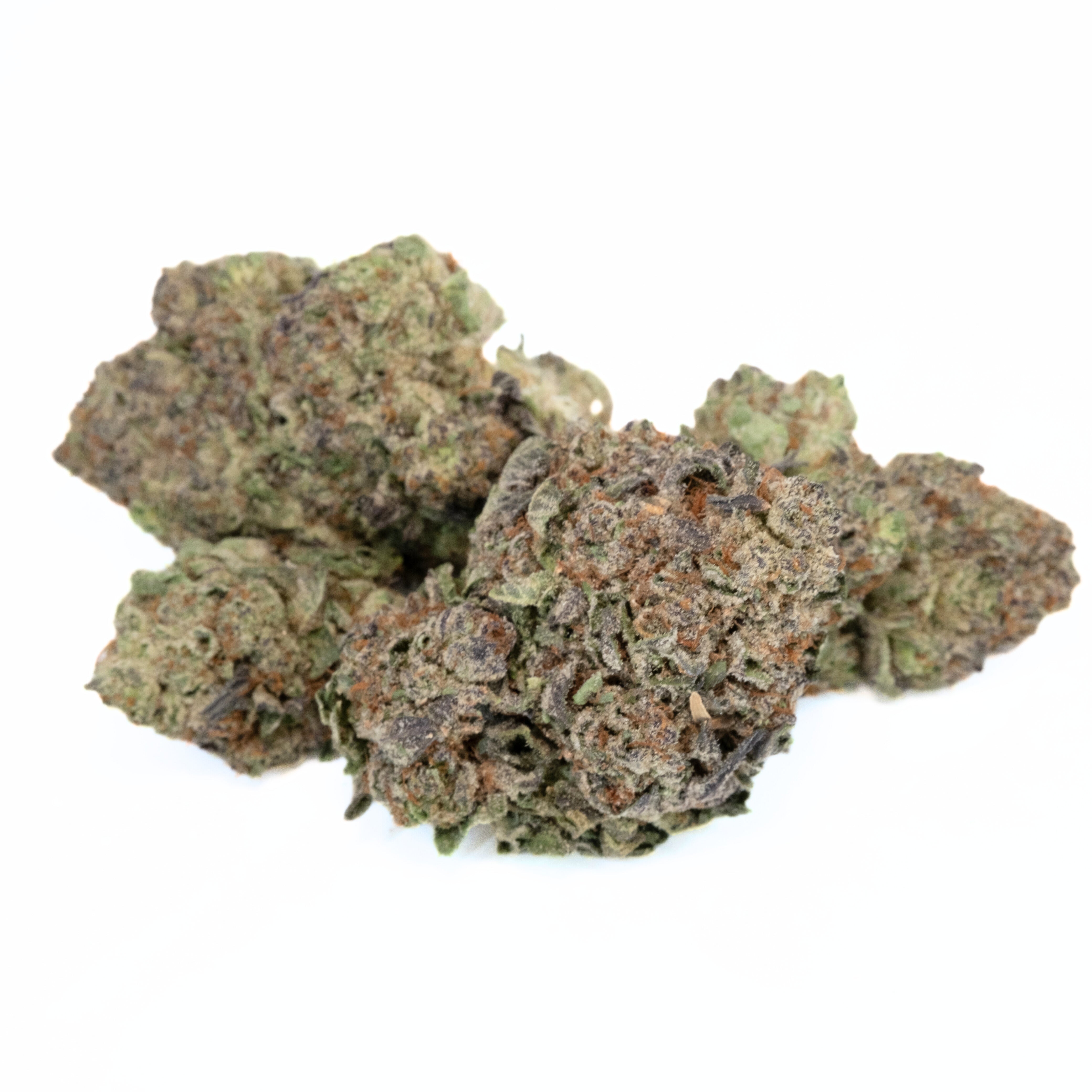 Cotton Candy Green House THCa Flower