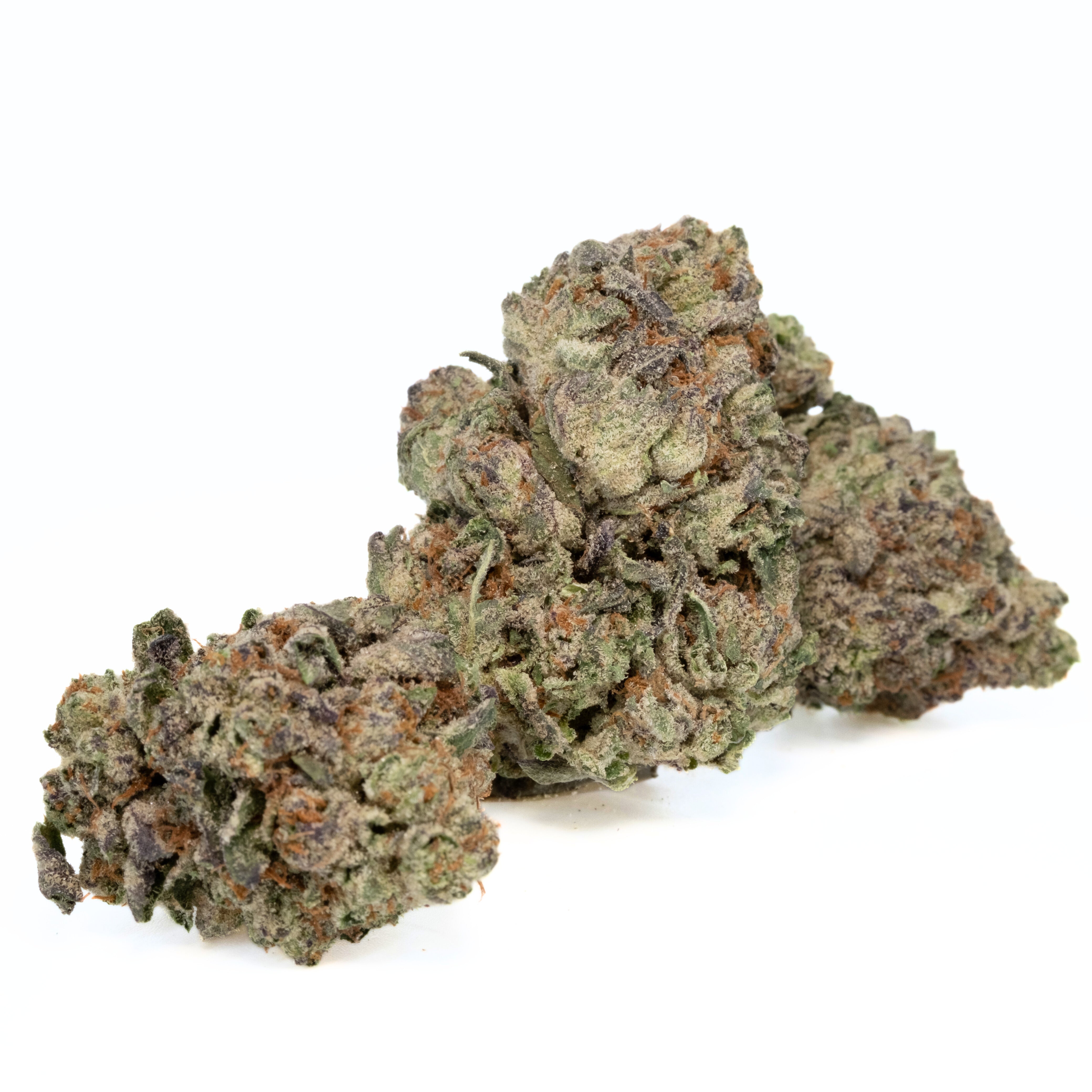 Cream Pop Green House THCa Flower