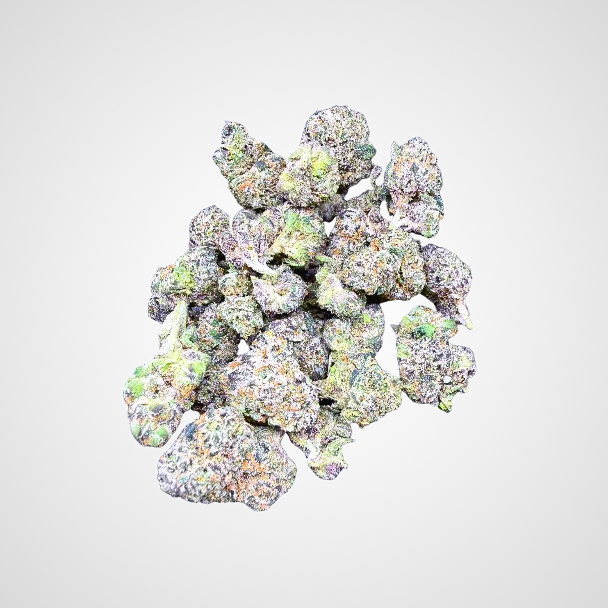 Lemon Cherry Gelato THCa Flower (Smalls)