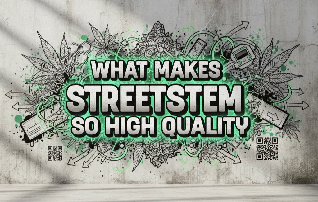 What Makes StreetStem So High Quality