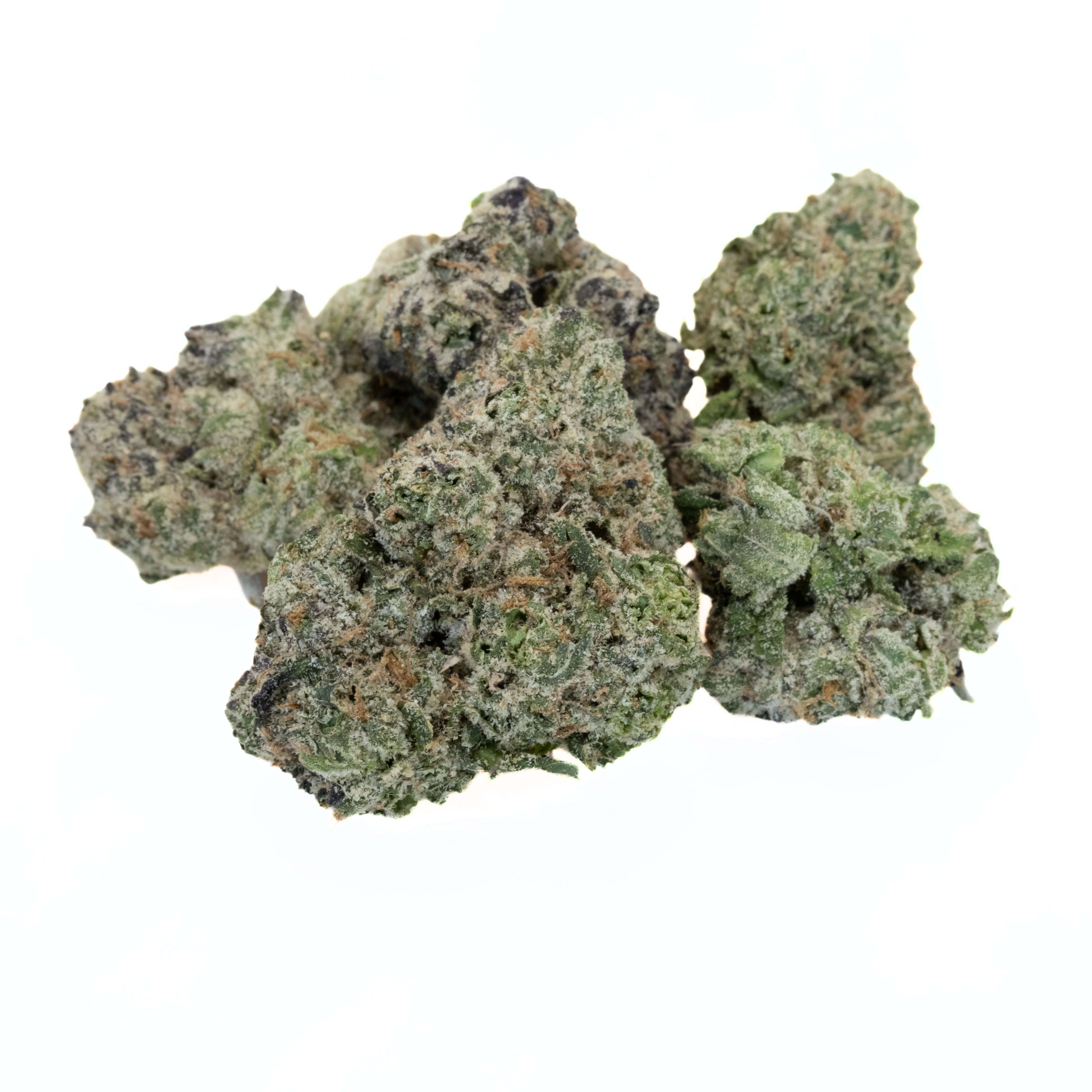 White Runtz THCa Flower