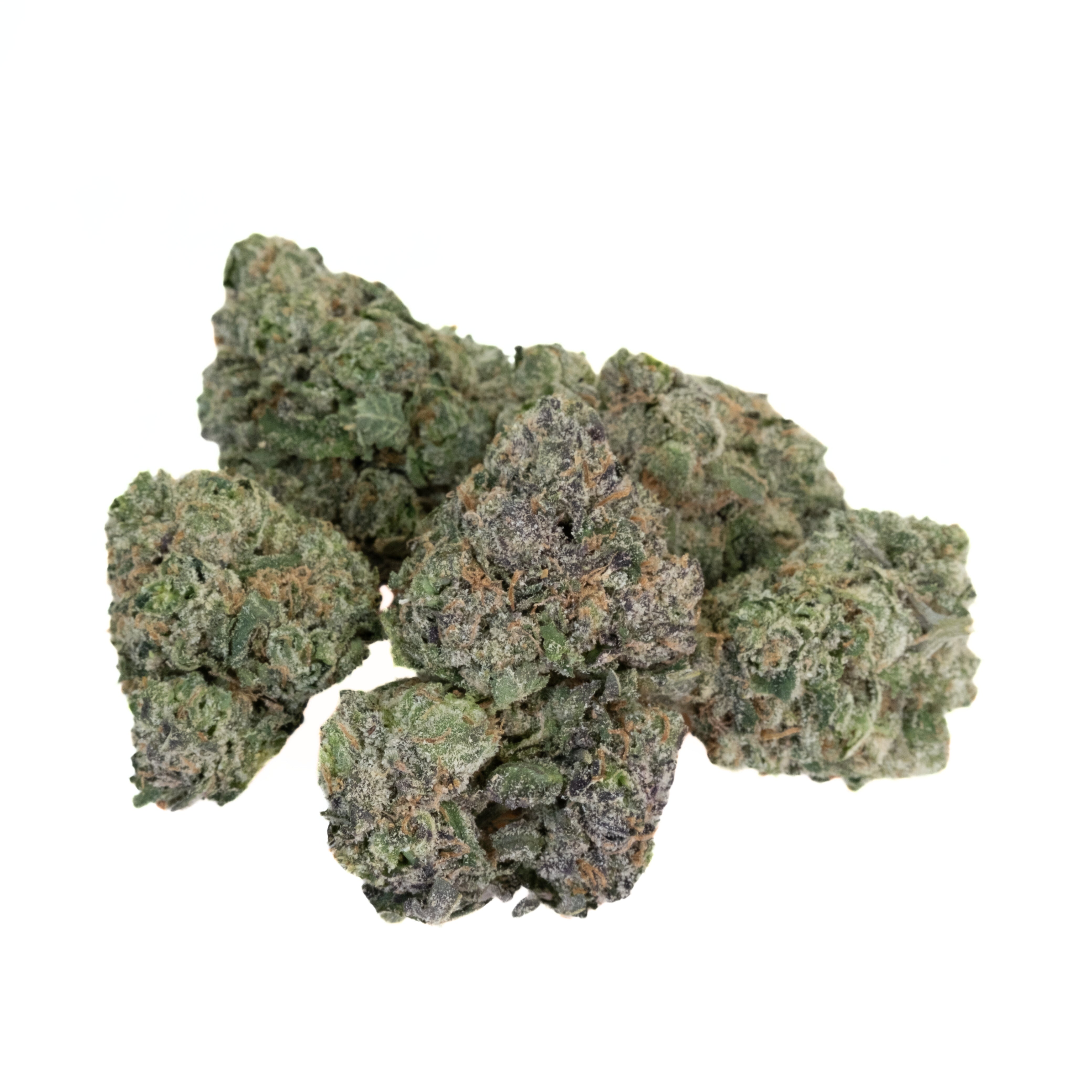 Cherry Soda THCa Flower