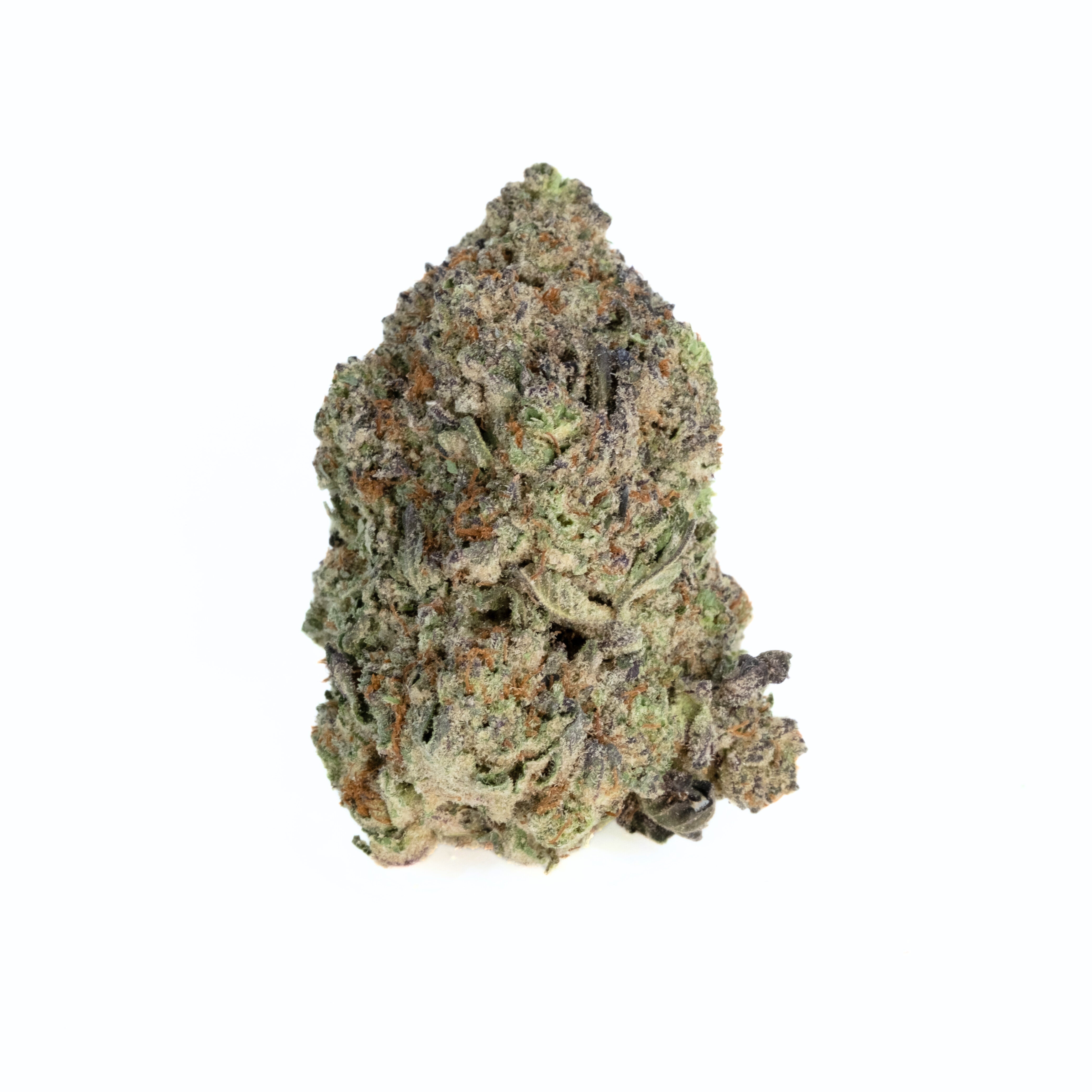 Cotton Candy Green House THCa Flower