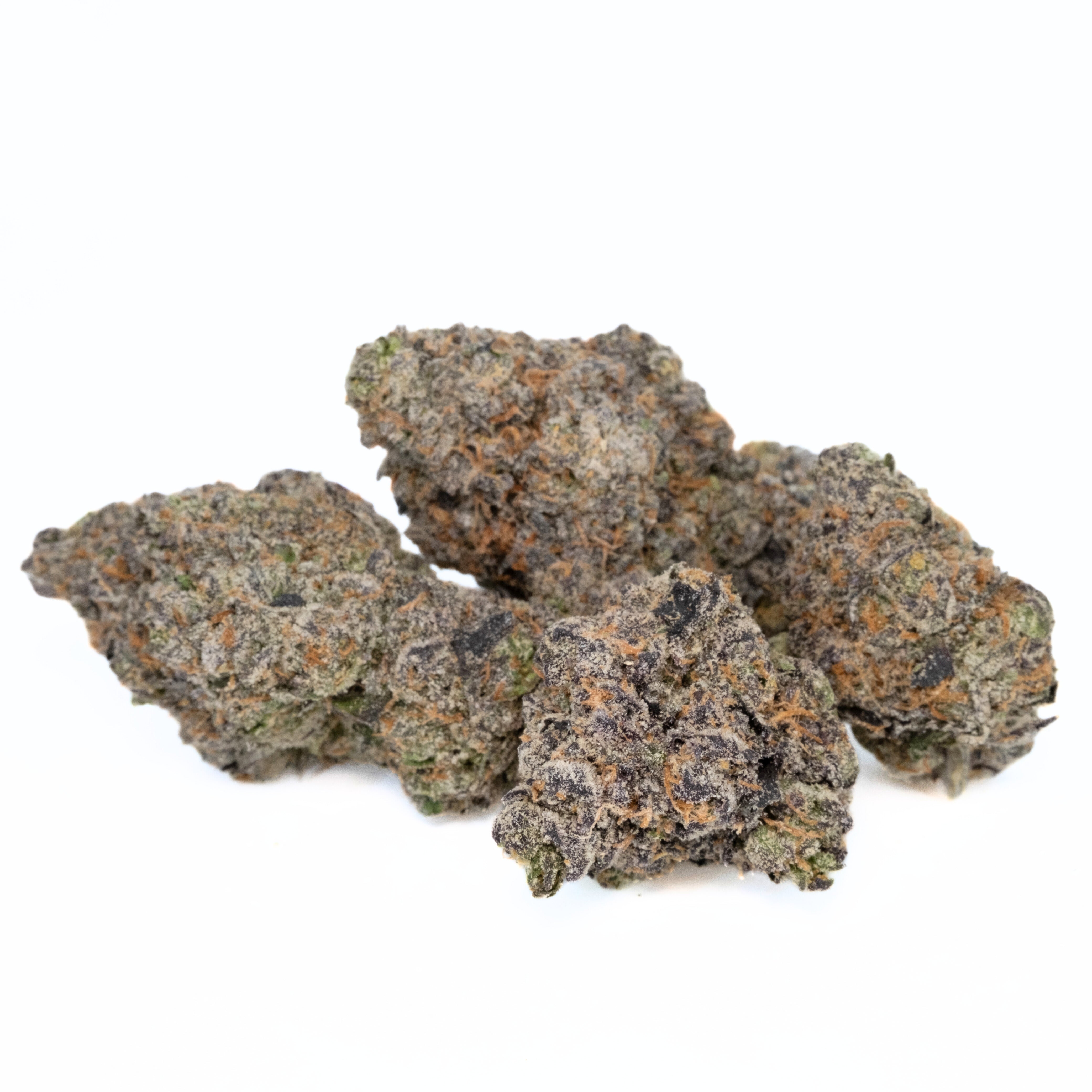 Pink Cert THCa Flower