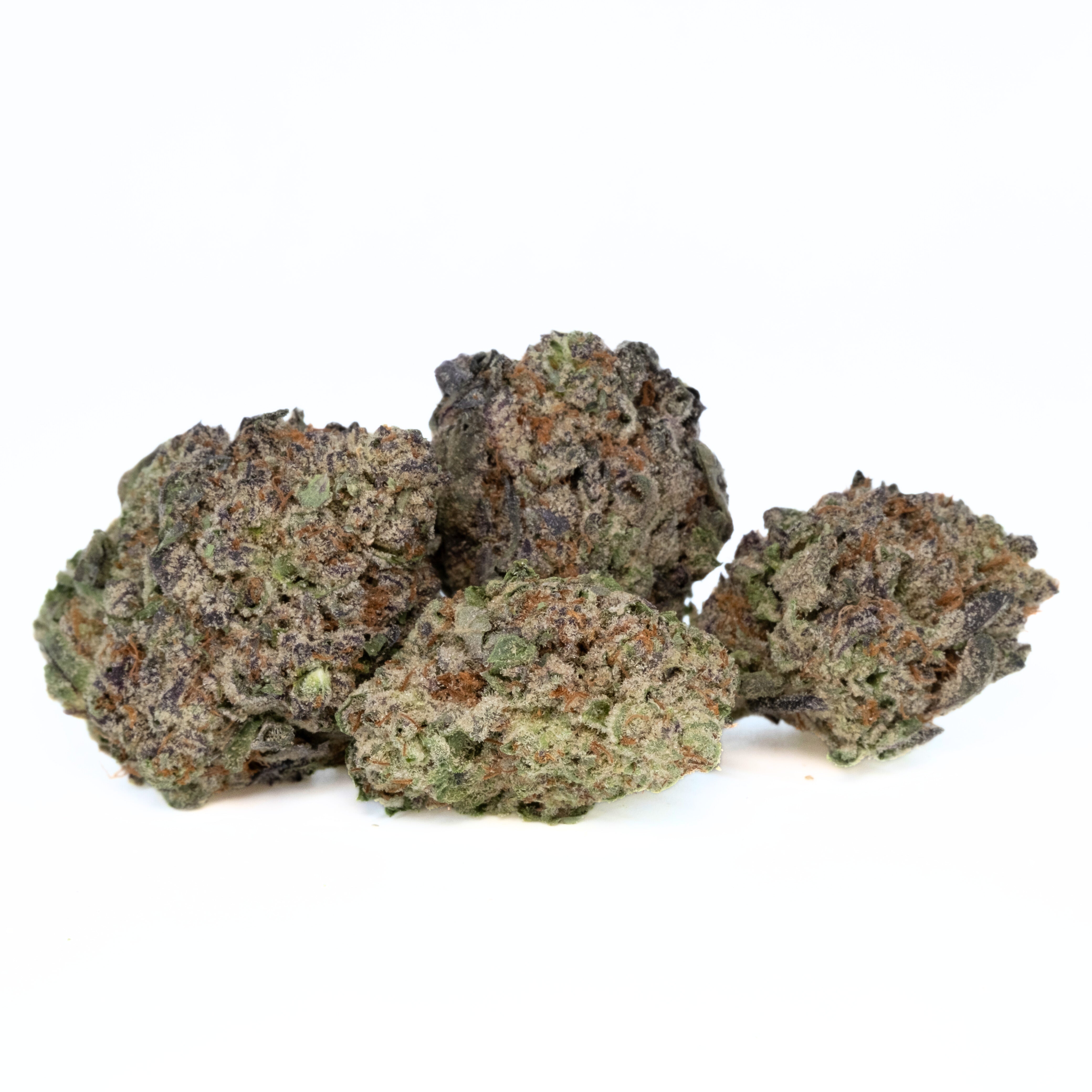 Ice Cream Cake (ICC) Green House THCa Flower