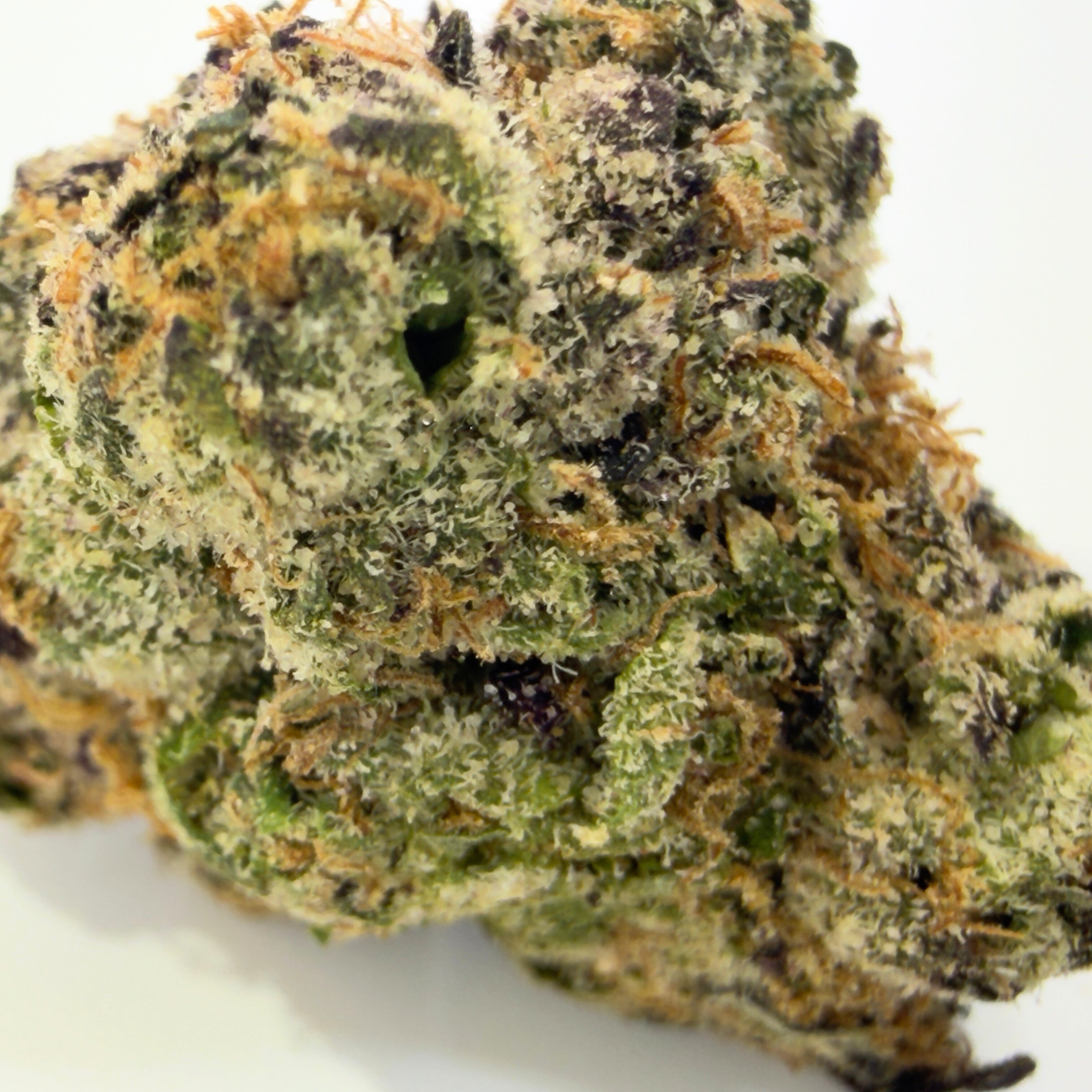 Cotton Candy Green House THCa Flower