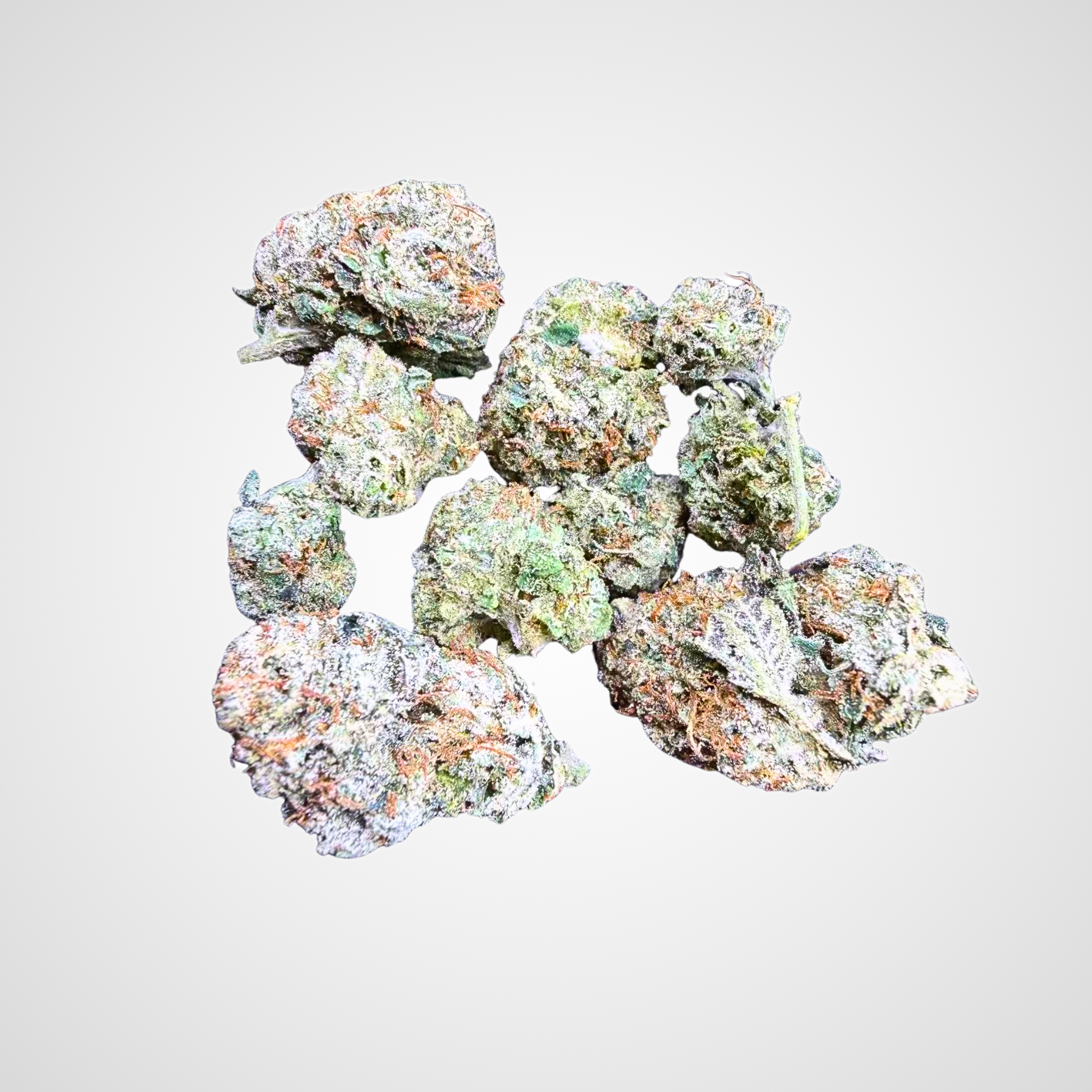 Super Small Z THCa Flower (Smalls)