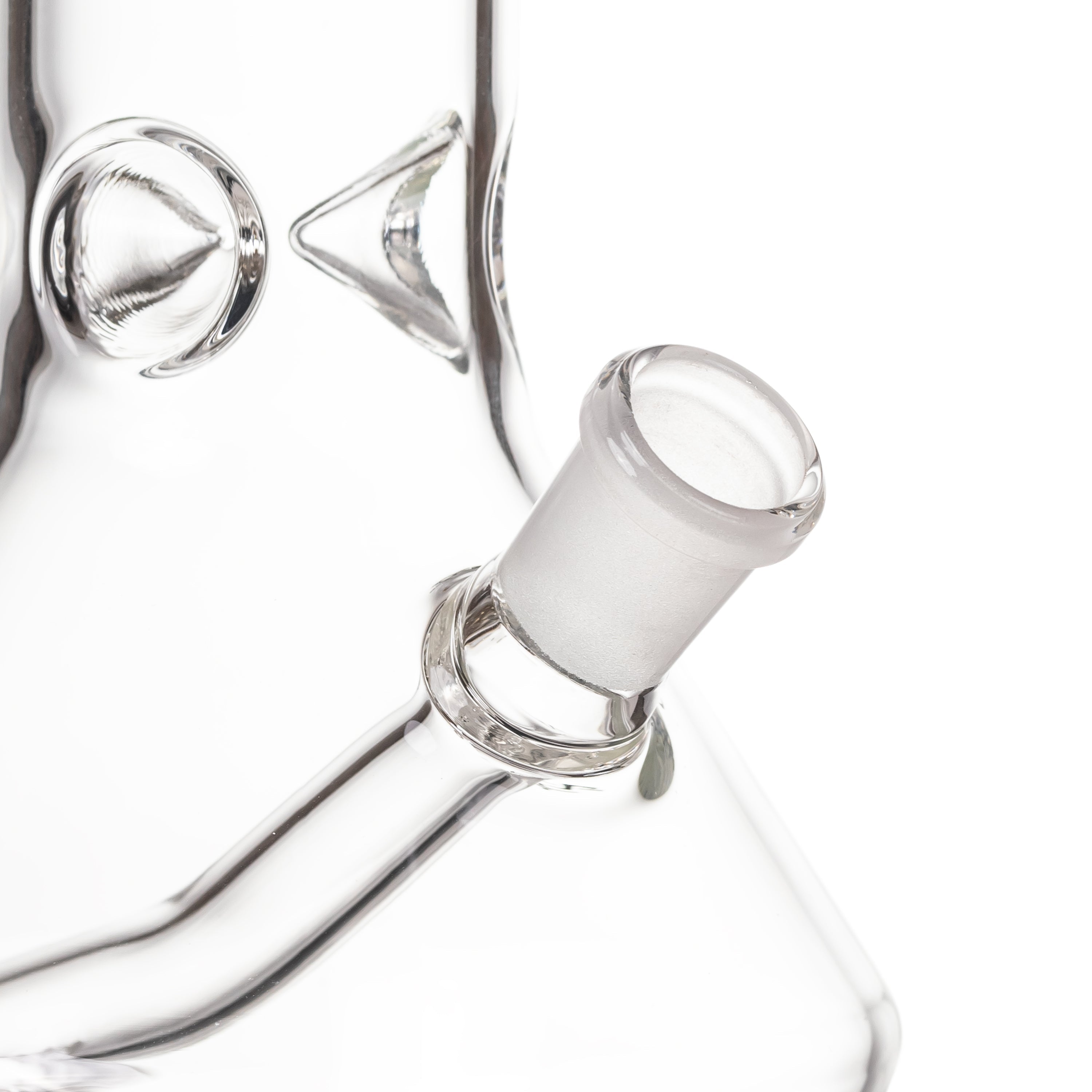 MJ Arsenal Nexus Water Pipe