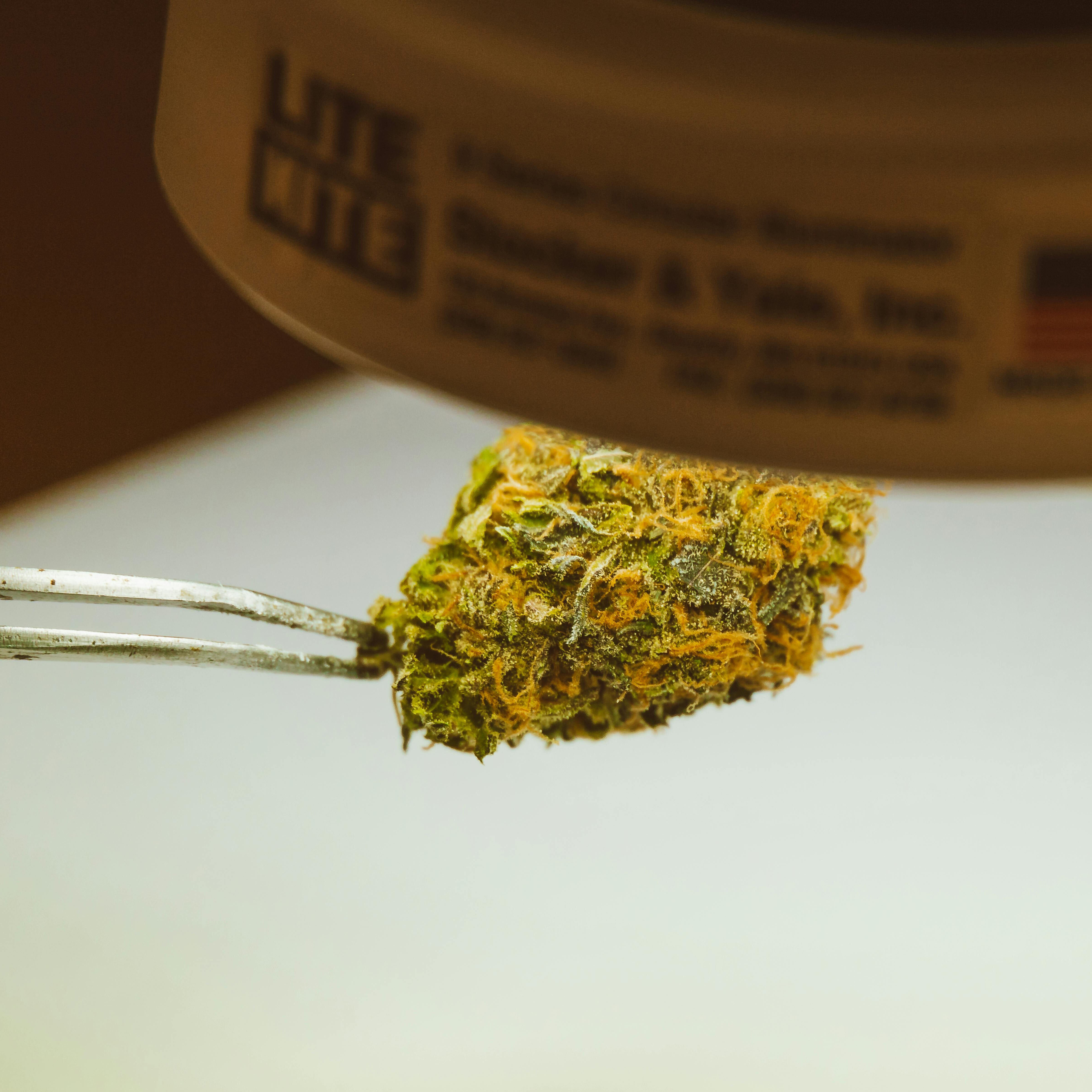 Lab-verified THCa flower testing for purity and Farm Bill compliance at StreetStem.